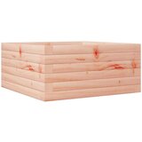  Vrtna sadilica 50 x 50 x 23 cm od masivnog drva duglazije | shoptok.hr