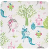 Spirella Dječja protuklizna podloga za tuš 55x55 cm Fairy Tale – Cijene