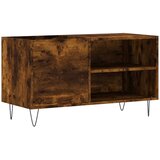 Ormarić za ploče boja hrasta 85 x 38 x 48 cm konstruirano drvo | shoptok.hr