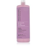 Paul Mitchell Clean Beauty Color Protect Blonde Shampoo 1000 ml šampon obojena kosa plava kosa izbijeljena kosa za žene | shoptok.hr