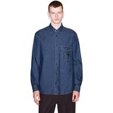 Armani Exchange Srajce z dolgimi rokavi XM003248 AF27116 Modra Cene