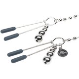 Fifty Shades of Grey Pedeset nijansi tame - At my merci kopča s lancem | shoptok.hr