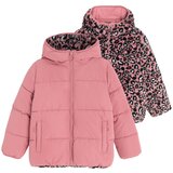 Cool club jakna DR LOG2912299 MINNIE MOUSE D roza 128 | Shoptok.si
