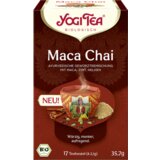 Yogi Tee Maca Chai čaj bio Cene