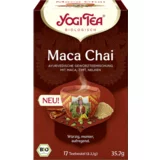 Yogi Tee Organski čaj Maca Chai