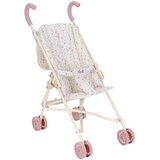Little Dutch® voziček za lutke soft flowers | Shoptok.si