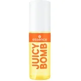 Juicy Bomb Sweet Drop meglica za telo dišave 102 Caramel Cloud 100 ml