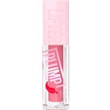 Maybelline Lifter Plump sjajilo za usne 5.4 ml Nijansa 001 blush Cijene