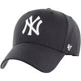 47 Brand Kape s šiltom MLB New York Yankees Kids Cap Črna Cene