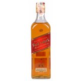 Johnnie Walker red label viski 500ml staklo Cene