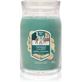 Yankee Candle Mirisna sveća HOLIDAY WINTERFEST velika 567 g 60–90 sati Cene