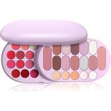 PUPA Milano Make My Day multifunkcionalna paleta nijansa LILAC 24.3 g | shoptok.hr