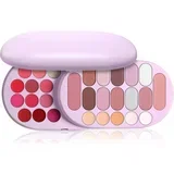 Make My Day multifunkcionalna paleta nijansa LILAC 24.3 g