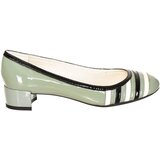 Geox Balerinke D32V8C-00066-C9348 Večbarvna | Shoptok.si