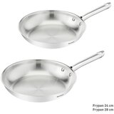 Tefal SET PONEV nerjaveče jeklo 2-delni Cene