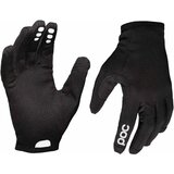 Poc Resistance Enduro Glove Uranium Black/Uranium Black XS Cene