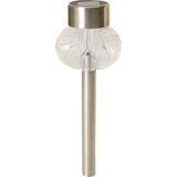 Home Solarna vrtna dekorativna LED lampa, 600 mAh – MX 838/WH Cijene