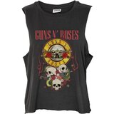 Noisy May Top 'MAX' žafran / antracit / svetlo zelena / rdeča | Shoptok.si