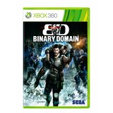  Binary Domain (XBOX 360) - rabljeno Cene