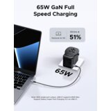Ugreen 65W univerzalni putni adapter | shoptok.hr
