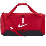 Nike Športne torbe Academy Team M Rdeča | Shoptok.si
