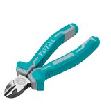 Total stranske ščipalne klešče 160mm / industrial (THT230606) | Shoptok.si