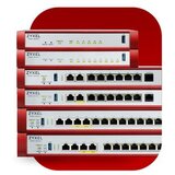 Zyxel USG FLEX 100H, Firewall8 G ports, 1*USB,Gold Security | Eponuda.com