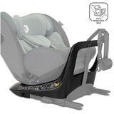 Lorelli AUTO SEDISTE MONZA I-SIZE ISOFIX (40-150cm) - GREY | Eponuda.com