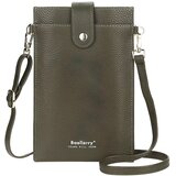  Crossbody Novčanik Baellerry VA-35741 - Zelena KP35741 | shoptok.hr