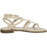 Patrizia Pepe Sandali & Odprti čevlji J3717.02 Bež | Shoptok.si