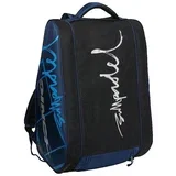 Športne torbe Sac de Padel Moderne Bleu Marine et Noir