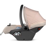 Peg Perego Primo Viaggio Lounge nosiljka/autosjedalica grupa 0+ (0-13 Kg) Mon Amour - Bež Cijene