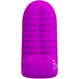 PRETTY LOVE FLIRTATION PRETTY LOVE ABBOTT STIMULATING DOUBLE FINGER PURPLE Cene