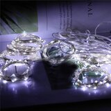  Žičane lampice s 200 LED dioda | shoptok.hr