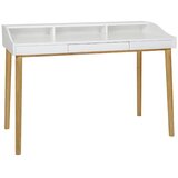 Woodman Uredski radni stol 60x120 cm Lindenhof – | shoptok.hr