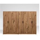 Hanah home ormar boje drveta kardelen 1600 117 | ePonuda.com