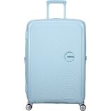 American Tourister Trdi kovčki 32G022003 Modra | Shoptok.si