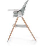 Foppa Pedretti stolček za hranjenje bonito 2v1 grey | Shoptok.si
