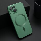  Maska za telefon ELEGANT MAGSAFE za iPhone 15 (6.1) zelena | Eponuda.com