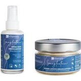 La Saponaria Set za nego strij - 250 ml Cene