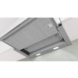 Bosch serija 2, teleskopski kuhinjski aspirator, 60 cm, srebrna metalik, DFL064W54 | Eponuda.com