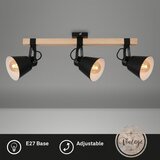 BRILONER 2406-035 - Svetiljka SPOT 3xE27/40W/230V | Eponuda.com
