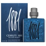 Cerruti 1881 Silver Night 100 ml parfemska voda za moške