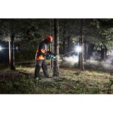 Makita Akumulatorska lančana pila DUC355Z bez akumulatora (2 baterije, 18 V, Litij-ionska, 35 cm) | shoptok.hr