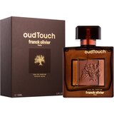 Franck Olivier Oud Touch parfumska voda za moške 100 ml | Shoptok.si