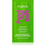 Beauty Discovery Box Notino × Matrix –⁠⁠⁠⁠⁠⁠ Food for Soft: Perfect Hydration Routine set za ženske | Shoptok.si