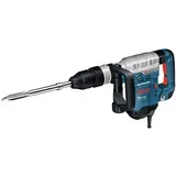 blue elektro - pneumatski čekić za bušenje sa SDS-max prihvatom GSH 5 CE Professional 0611321000