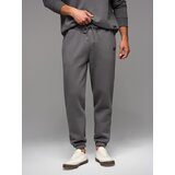 Ombre UNISEX couples tracksuit set in athleisure style with pants and sweatshirt | shoptok.hr
