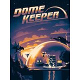  dome keeper gog key (pc) global Cene