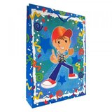  Kesa jumbo boy 33x45x10 cm dexy ( DUK15518 ) Cene